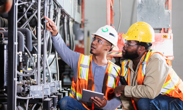 Best Circuit Breaker Repair  in Montalvin Manor, CA