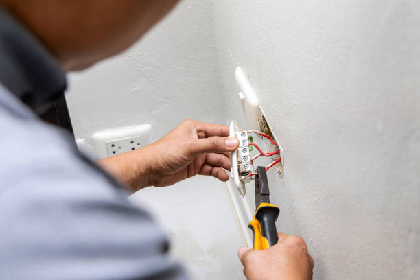 Best Emergency Electrician Near Me  in Montalvin Manor, CA