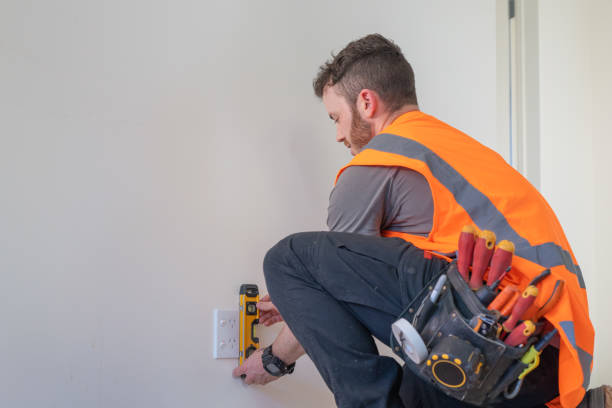 Best Generator Installation Services  in Montalvin Manor, CA
