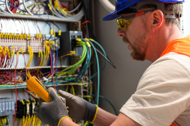 Best Electrician for Home Renovation  in Montalvin Manor, CA