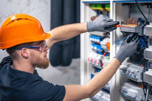 Best Emergency Electrical Repair  in Montalvin Manor, CA
